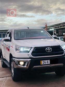 تويوتا هايلوكس